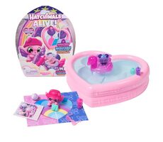 Spin Master Hatchimals Animal Pool Party / ab 3 Jahren