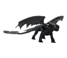 Spin Master Drachenzähmen leicht gemacht: Ohnezahn macht Geräusche / ab 4 Jahren