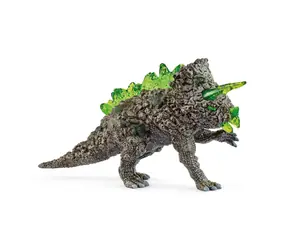 Schleich Stein-Triceratops / ab 6 Jahren