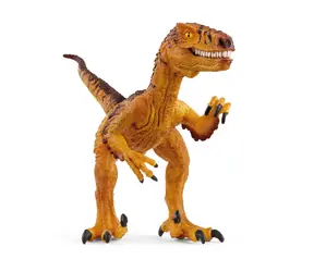 Schleich Urzeitliches Tier - Velociraptor / ab 4 Jahren