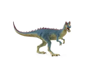 Schleich Urzeitliches Tier - Dilophosaurus / ab 4 Jahren