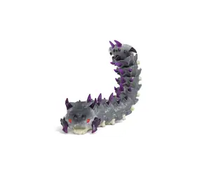 Schleich Schattenwurm / ab 6 Jahren