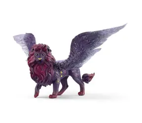 Schleich Bayala - Mondlöwe / ab 5 Jahren
