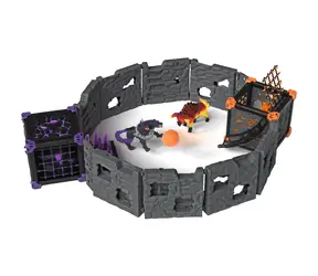 Schleich Arena BattleCave Lava x Shadow / ab 7 Jahren