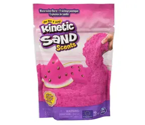 Spin Master Kinetic Sand Packung mit Fruchtduft / ab 3 Jahren