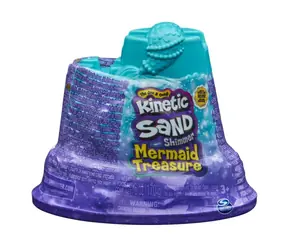 Spin Master Kinetic Sand Meereskorallen / ab 3 Jahren