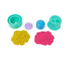 Spin Master Kinetic Sand Knospen entwickeln / ab 5 Jahren