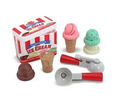 Spin Master Melissa & Doug Eiskugelportionierer / ab 3 Jahren
