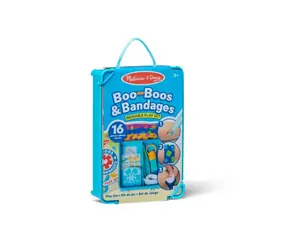 Spin Master Melissa & Doug Erste-Hilfe-Set / ab 3 Jahren