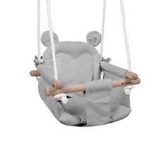 Tulano Hop 30 grau / Kinderschaukel / von 6 bis 36 Monaten
