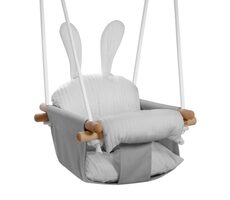 Tulano Hop 33 grau / Kinderschaukel / Tragfähigkeit bis zu 60 kg