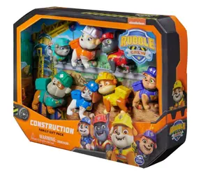 Spin Master Rubble & Crew Figuren-Multipack / ab 3 Jahren