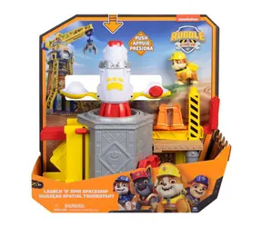 Spin Master Rubble & Crew Vergnügungspark-Spielset / ab 3 Jahren