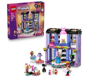 LEGO® Friends 42685 Heartlake City Modenschau / Anzahl der Teile: 410 / ab 7 Jahren