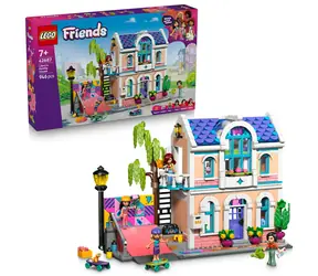 LEGO® Friends 42687 Liann und ihr Familienhaus / Anzahl der Teile: 946 / ab 7 Jahren