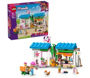 LEGO® Friends 42677 Hundeleckerli-Bäckerei / Anzahl der Teile: 278 / ab 6 Jahren