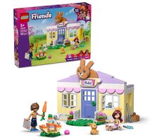 LEGO® Friends 42679 Heartlake City Hasenhotel / Anzahl der Teile: 161 / ab 5 Jahren