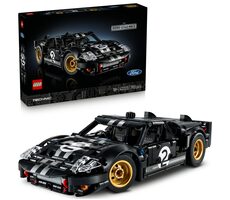 LEGO® Technic 42223 Rennwagen 1966 Ford GT40 MKII / Anzahl der Teile: 793 / ab 18 Jahren