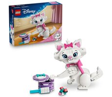 LEGO® | Disney™ 43286 Süße Marie aus dem Film Aristocats / Anzahl der Teile: 369 / ab 7 Jahren