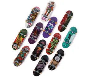 Spin Master Tech Deck Fingerboard Basispaket / ab 6 Jahren