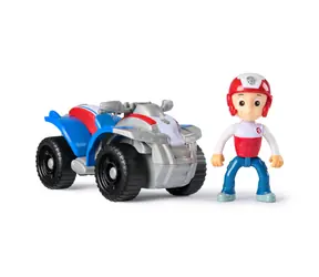 Spin Master Paw Patrol - Basisfahrzeug Ryder / ab 3 Jahren