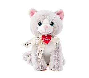 Lumpin Cat Jacqueline 25 cm / ab 0 Jahren