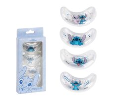 Cerdá Stitch Gel-Augenpads 