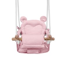 Tulano Hop 30 Schaukel, rosa / Kinderschaukel / Tragkraft bis zu 60 kg