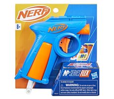 Hasbro Nerf N Series Flex / ab 8 Jahren