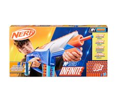 Hasbro Nerf N Series Infinite / ab 8 Jahren