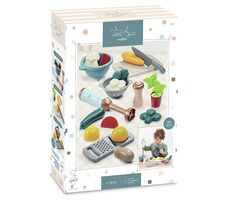 Ecoiffier Suppenzubereitungsset / ab 18 Monaten