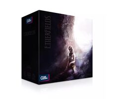 Albi Etherfields / Spieldauer: 120 Minuten / Anzahl der Spieler: 1-4 / ab 14 Jahren