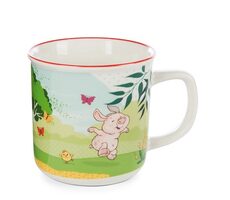 Nici -Tasse „Farm Friends“, Porzellan, 240 ml / Geschenkbox