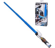 Hasbro Star Wars LS Forge Lichtschwert OBI-WAN KENOBI / ab 4 Jahren