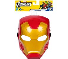 Hasbro Avengers Heldenmaske Iron Man / ab 5 Jahren