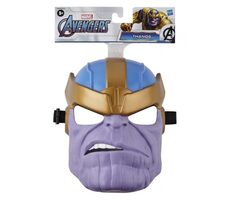 Hasbro Avengers Maske des Helden Thanos / ab 5 Jahren