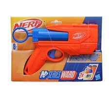 Hasbro Nerf N-Serie Ward / ab 8 Jahren