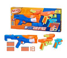 Hasbro Nerf N-Serie UP / ab 8 Jahren