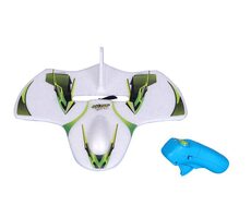 Maisto RC Sky Stund Flugzeug - Flugzeug / RC-Flugzeug / ferngesteuert / Alter: 8+