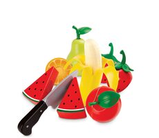 Hape Spielset - Obst / ab 3 Jahren