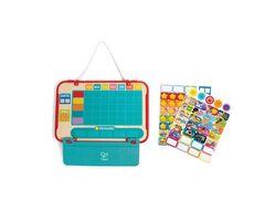 Hape Belohnungstabelle für Helden / ab 3 Jahren