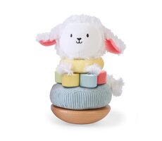 2Kids Toys Schnappringe Schaf / ab 18 Monaten