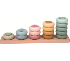 2Kids Toys Formen-Zuordnungsspiel / ab 12 Monaten