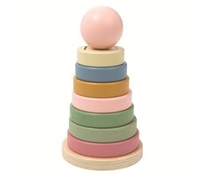 2Kids Toys Formen-Zuordnungs-Stabfiguren / ab 12 Monaten