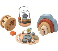 2Kids Toys Spielset für die Kleinsten 4 in 1 / ab 1 Jahr