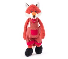 Lumpin Fox Leonardo 40 cm / ab 0 Jahren