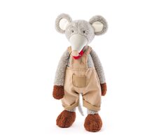 Lumpin-Maus Lorenzo, 40 cm / ab 0 Jahren