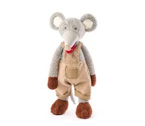 Lumpin-Maus Lorenzo, 40 cm / ab 0 Jahren