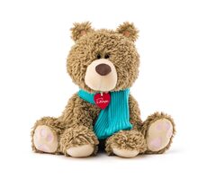 Lumpin Bariboo Bär mit Schal 30 cm / ab 0 Jahren