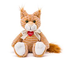 Lumpin Cat Dexter 41 cm / ab 0 Jahren